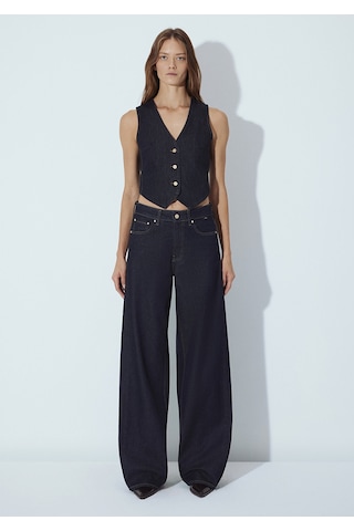 Mavi - Siena Iconic Rinse Jean Pantolon 1010763-90994 Lacivert