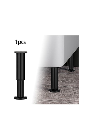 Suntek Magideal Ayarlanabilir Mobilya Ayağı Dolap Ayak Ayakları 18cm