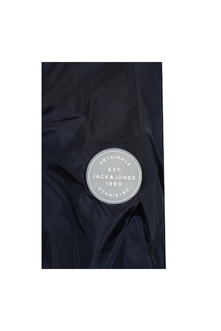 Jack & Jones Erkek Ceket 12147407-eclıpse Lacivert