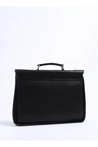 Pierre Cardin 01pc001194-f-s Siyah Erkek Evrak Çantası Siyah