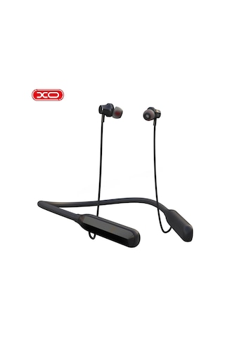 Xo BS30 Bluetooth 5.3 Boyun Askılı Kulak İçi Kulaklık