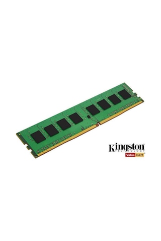 Kıngston Kvr32n22d8/16, 16gb, 3200mhz, Ddr4, Cl22, Desktop Ram
