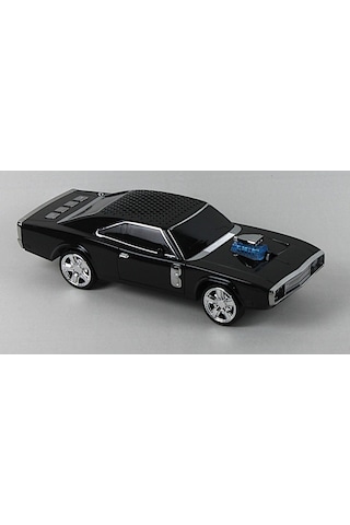 Araba Hoparlör Ve Fm Radyo Usb Speaker Bluetooth Ws1968