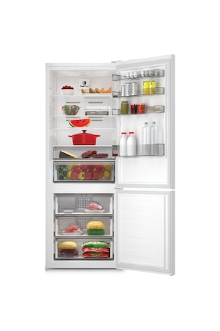 Arçelik 270514 MB  No Frost Buzdolabı Beyaz