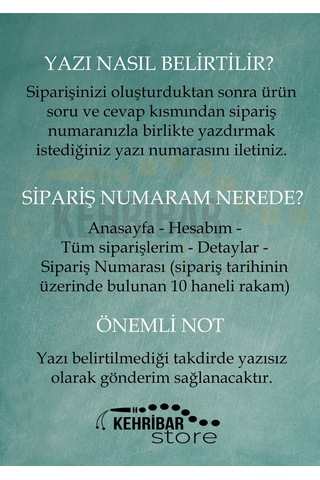 Özel Yazılı, Özel Kutulu ,sevgililer Günü , Tesbih Erkek Hediye Sertifikalı Kişiye Özel İsimli Ks1976