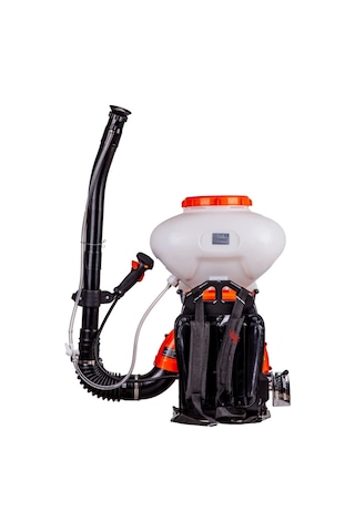 Palmera PA-076Y Euro 5 Sırt Tipi İlaçlama Atomizörü Üflemeli 14 L