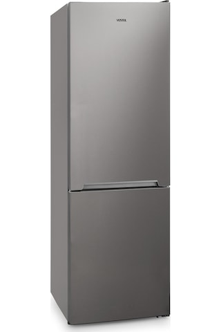 Vestel NFK37111 G 330 LT No-Frost Kombi Tipi Buzdolabı