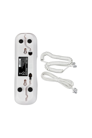Karel Tm-902 Duvar Tipi Telefon 4741