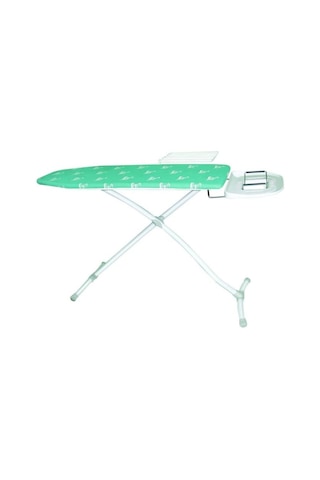 Gazzella Squad Standart Plus 42x120 cm Askı Aparatlı Ütü Masası 900 SP