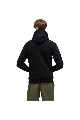 Peak Performance Peak Performance Original Hood Erkek Siyah Sweat 9845