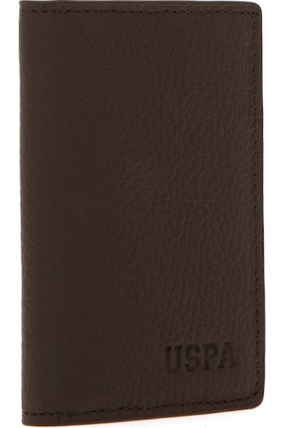 U.s. Polo Assn. Erkek Kahverengi Kartlık 50314738-vr029 Kahverengi