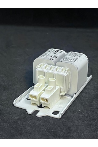 Trıdonıc.atco Ec 13 A27 10/13 W Plc Elektronik Mekanik Balansı