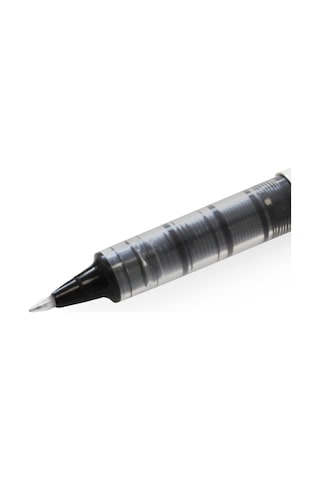 Uni-ball Eye - Ub-157 Rollerball Kalemleri - 0,7 Mm Uç - Siyah, Mavi, Kırmızı - 9'lu Paket Genel