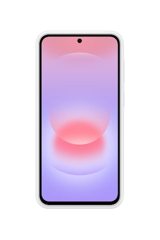 Samsung Galaxy Uyumlu A37 Silikon Telefon Kılıfı