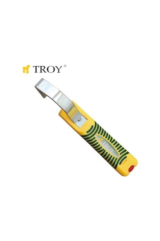 Troy 24002 Kablo Sıyırıcı Çap 37-47 MM