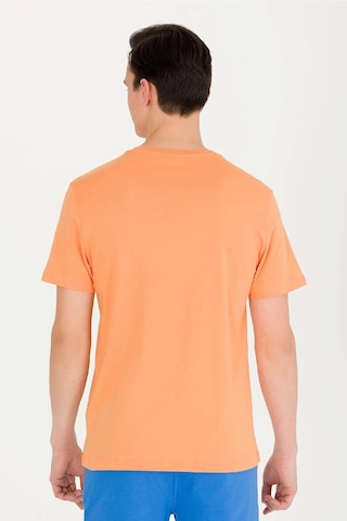 U.S. Polo Assn. Erkek Tişört 50262976-Vr051