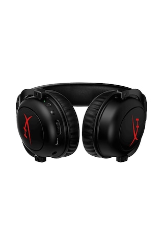 Hyperx Cloud Iı Core Kablosuz Kulak Üstü Oyun Kulaklığı