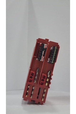 St1psd Mitsubishi Power Suplyy Modül İnput 24vdc Output 1x5vdc 1x24vdc Fiber Haberleşme Güçlendirme Modülü