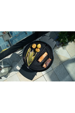 Cadac Plancha 40 Tava Siyah