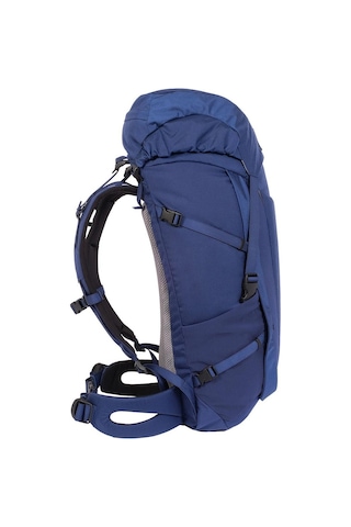 Bach Shield Plus 35 Litre Sırt Çantası Medium 43cm-54cm -mavi