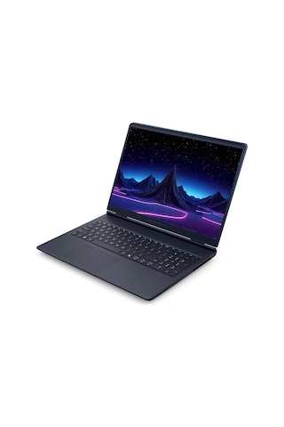 Dell Alienware 16 Aurora AC16250-C716156W005 Core 7 240H 32 GB 1 TB SSD RTX5060 16" W11H Dizüstü Bilgisayar