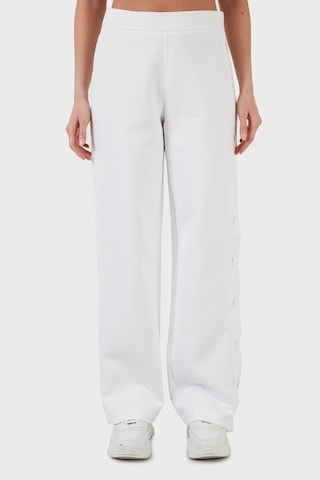 Emporio Armani Bayan Pantolon 3L2P6C 2Jywz 0100 Beyaz