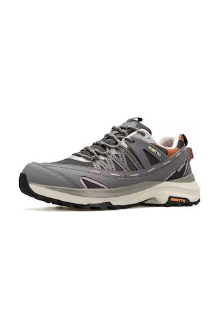 Humtto 350143a-3 Erkek Outdoor Ayakkabı Gri Gri