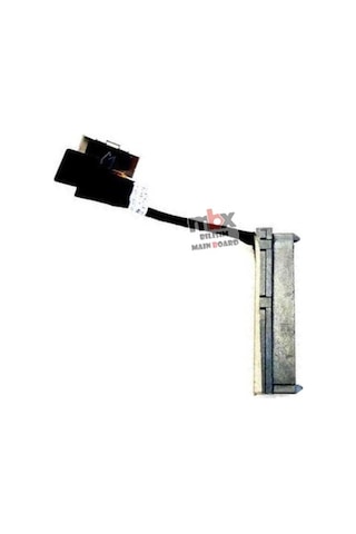 HP Dv6 7000 Notebook Hdd Kablo Flex 50.4Su16 021