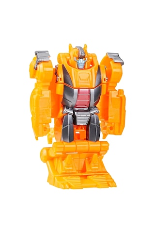 Transformers Earthpark Tek Adımda Dönüşen Figür Terran Jawbreaker Transformers