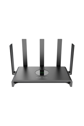 Ruıjıe Reyee Rg-ew1300g, Ac1300, 4port Gigabit, 1267mbps, Dual Ba