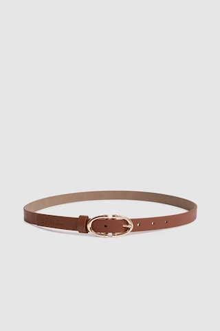 U.S. Polo Assn. U.s. Polo Assn. Kadın Taba Kemer 50324885-vr099