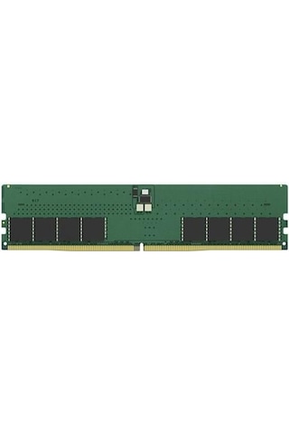 Kıngston 32gb Ddr5 5600mhz Cl46 2rx8 Pc Ram Value Kcp556ud8-32