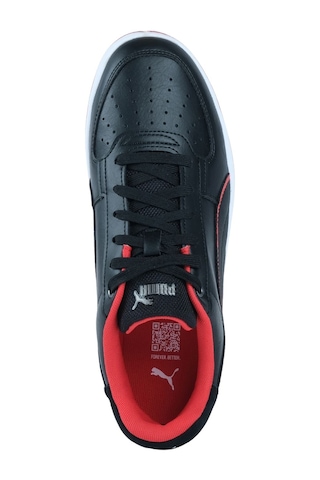 Puma Ferrari Caven 2.0 Erkek Siyah Spor Ayakkabı 308901-01