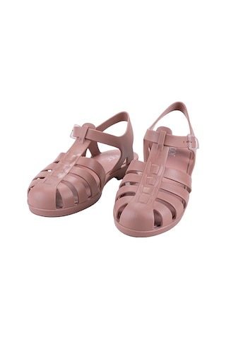 Biarritz Mate Kadın Pembe Sandalet Kadın Sandalet S10259 Pembe