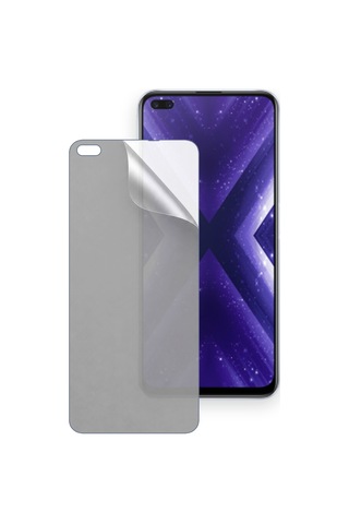 Realme X3 Superzoom Uyumlu Ön Yüzey Mat Hidrojel Ekran Koruyucu 28793059
