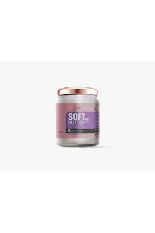 Softem Soft Butter Saç Bakım Yağı 190 ML Softem Soft Butter Saç Bakım Yağı 190 ML