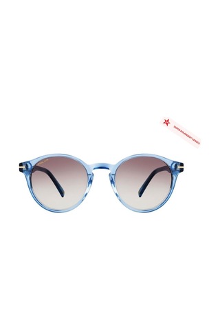 Polar Gold 111 Unisex Güneş Gözlüğü Mavi