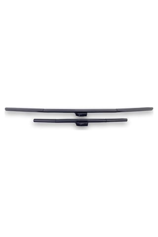 Honda Civic Fc5 Sedan 16-21 Ön Cam Silecek Seti Yan Toka 65x43cm