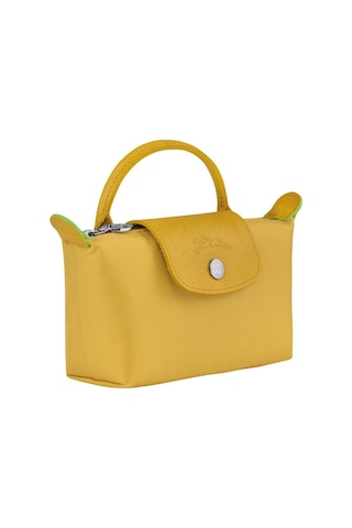 Longchamp Kadın El Çantası Xs 34175 919 452 Sarı