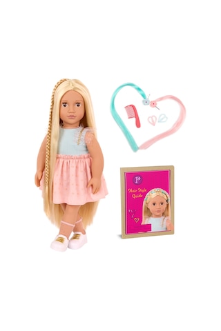 Our Generation Poppy Oyuncak Bebek - 46 Cm