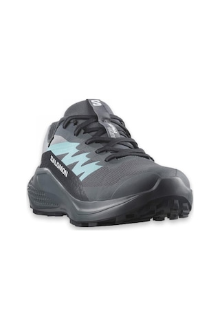 Salomon 478023 Alphaglide Gtx W Patika Koşusu Kadın Spor Ayakkabı Gri