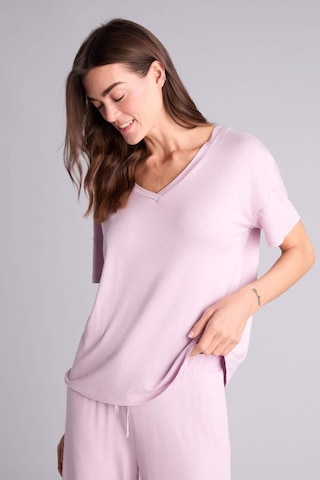 Defacto Pijama Takımı Üst Alt G4620AX26SM