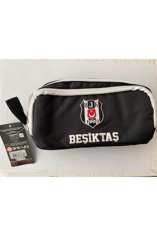 Beşiktaş Taraftar Kalem Kutusu Çok Renkli