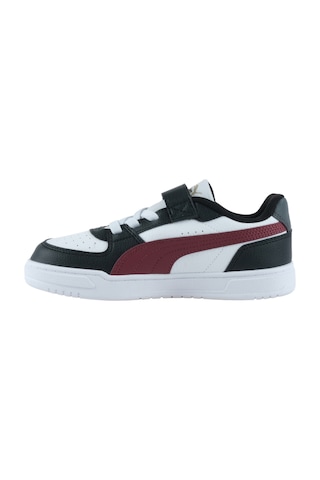 Puma Caven Iıı Çocuk Spor Ayakkabı 406239-06 Siyah