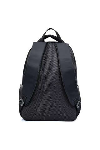 United Colors Of Benetton Sırt Çantası Siyah Bnt20964 Siyah