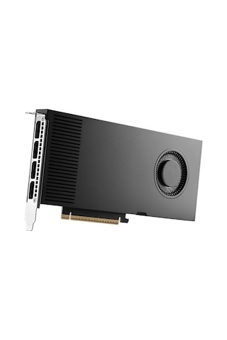 Pny Rtx Pro 4000 Blackwell 24gb Vcnrtxpro4000-sb Gddr7 192bit 4x Dp Pcıe 5.0