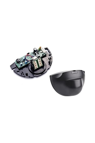 Otomatik Kapı Radarı - Fotoselli Cam Kapı Radarı