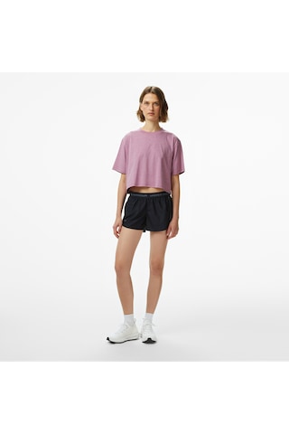 Under Armour Rial Ss Kadın Pembe T-shirt 1389721
