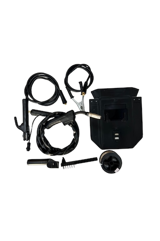 Kzabr Professional Mıg Mma-600 Yeni Nesil Kaynak Makinesi