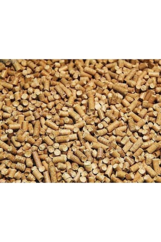 Karaoğlan Cat Pellet Peleti Kedi Kumu 10 Lt Çam Pelet